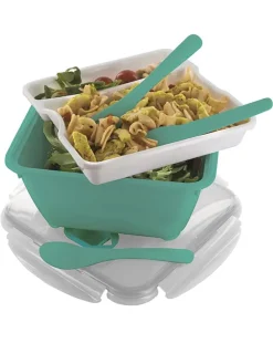 Pojemnik na lunch - 12,10 x 19 x 17 cm (produkt niespodzianka)