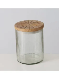 Pojemnik w kolorze jasnobrązowym - 400 ml (produkt niespodzianka)