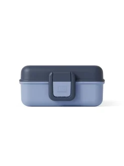 Pojemnik w kolorze niebieskim na lunch - 850 ml