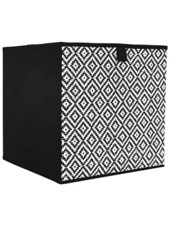 Pojemnik - 30 x 30 x 30 cm (produkt niespodzianka)