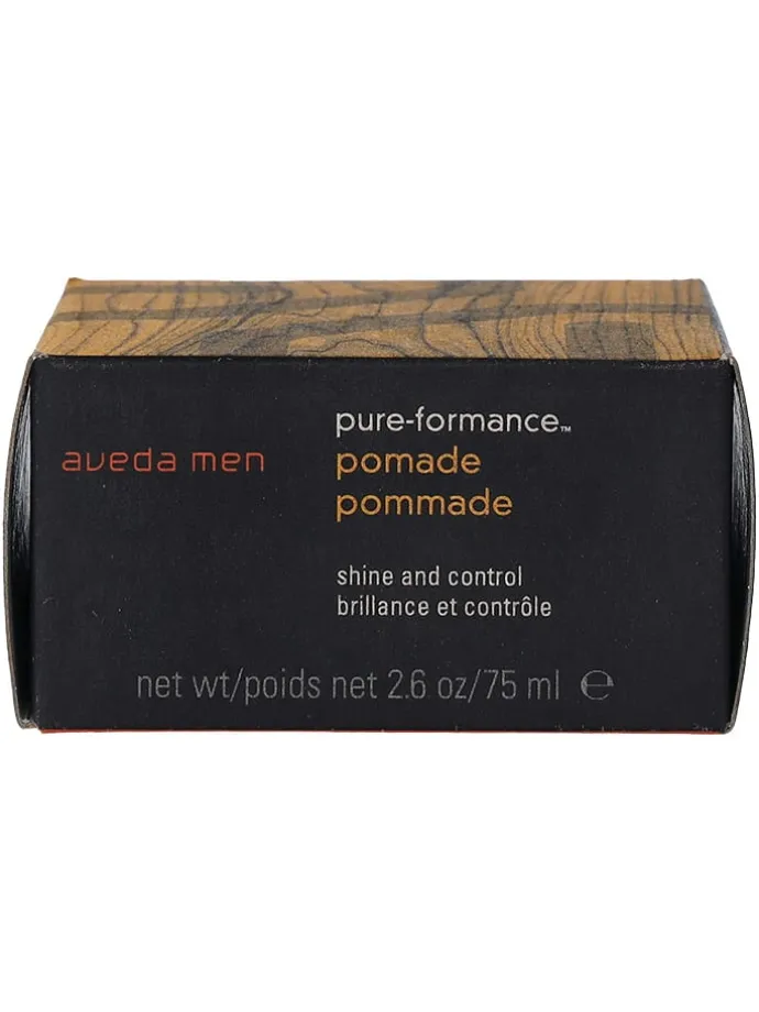 Pomada do włosów "Men Pure-Formance" - 75 ml