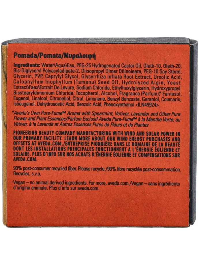 Pomada do włosów "Men Pure-Formance" - 75 ml