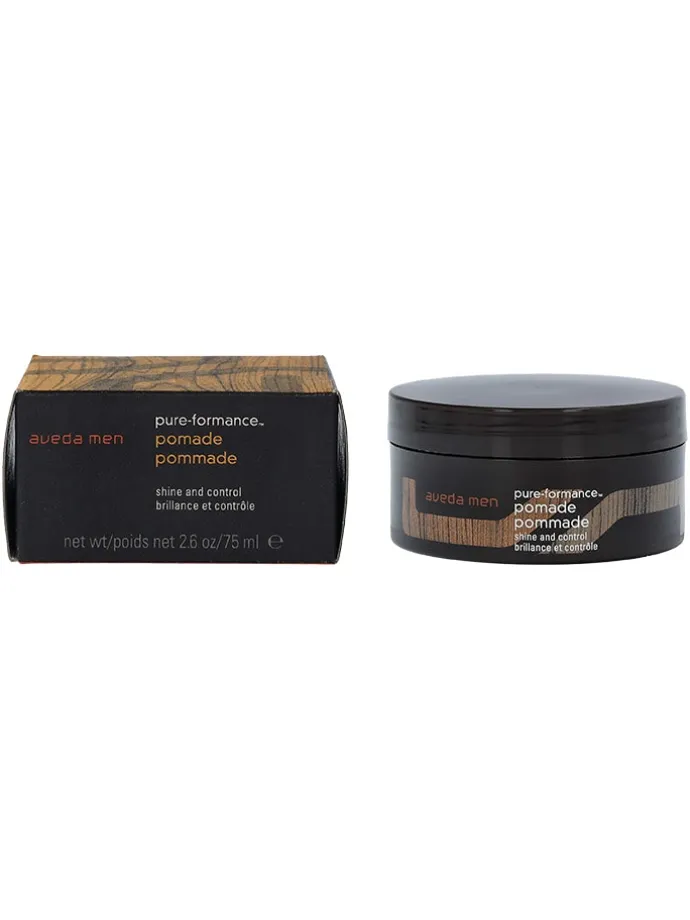 Pomada do włosów "Men Pure-Formance" - 75 ml