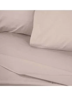 Poszwa renforcè w kolorze beżowym na kołdrę