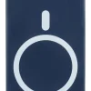 Powerbank w kolorze granatowym - 5000 mAh