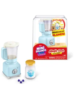 Produkt kolekcjonerski "Magic Cook Kitchen" - 3+ (produkt niespodzianka)