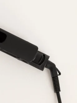Prostownica "Ceramic Styler Slim" w kolorze czarnym do włosów