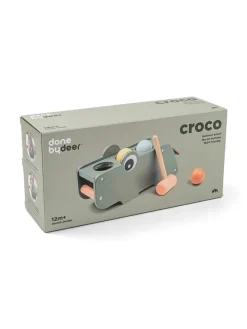 Przebijanka "Croco" - 12 m+