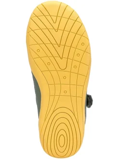 Półsandały barefoot w kolorze khaki