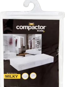 Pudełko w kolorze białym - 100 x 48 x 15 cm