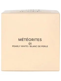 Puder perłowy ''Meteorites - 01 Pearly White'' - 20 g