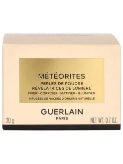 Puder perłowy ''Meteorites - 01 Pearly White'' - 20 g