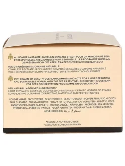 Puder perłowy ''Meteorites - 01 Pearly White'' - 20 g