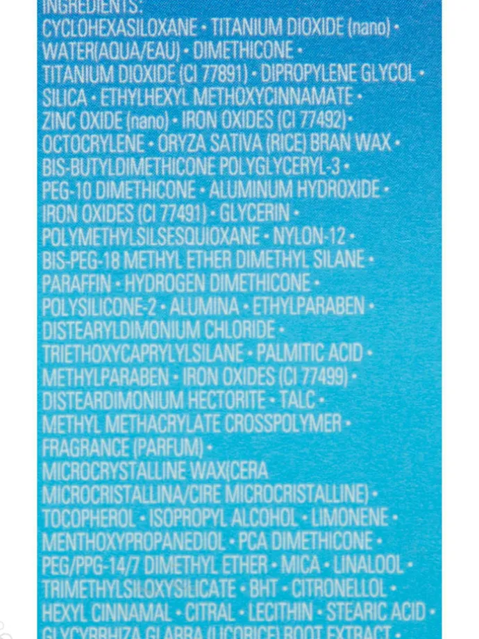Puder "Sports BB Compact - Very Dark" - SPF 50 - 12 g