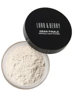 Puder 