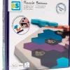 Puzzle motoryczne - 8+
