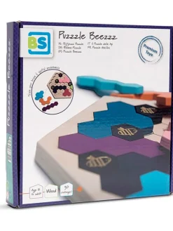 Puzzle motoryczne - 8+