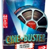 Quiz "Cine Buster" - 12+