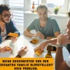 Quiz "Harter Tobak ROAST, Mobbing Edition" - 16+