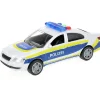 Radiowóz - 3+