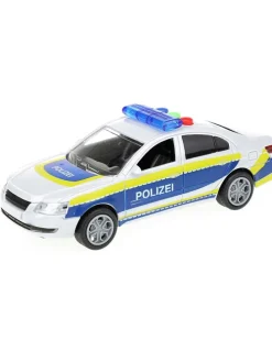 Radiowóz - 3+