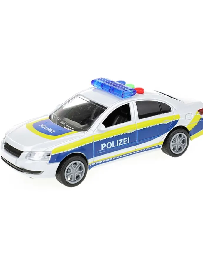 Radiowóz - 3+