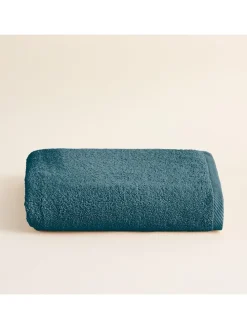 Ręcznik prysznicowy "Serenity" w kolorze niebieskim