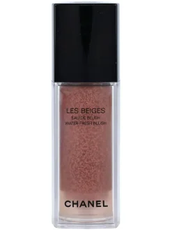 Róż "Les Beiges Water-Fresh - Light Pink" - 15 ml