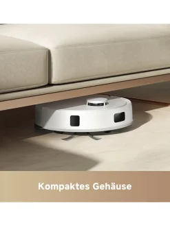 Robot czyszczący