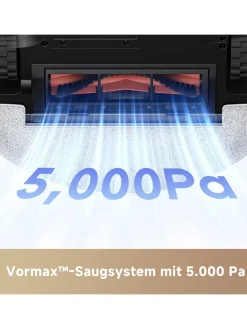 Robot czyszczący