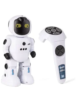 Robot zdalnie sterowany "Smart-R" - 6+