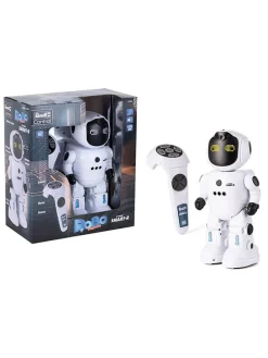 Robot zdalnie sterowany