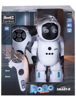 Robot zdalnie sterowany