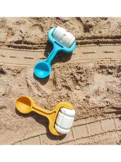 Rolka w kolorze błękitnym do piasku - 18 m+