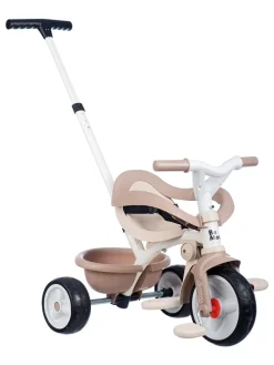Rowerek trójkołowy 2w1