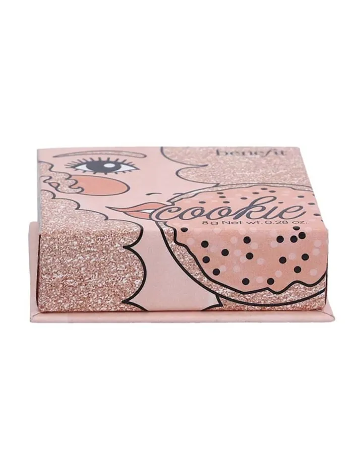 Rozświetlacz "Wanderful World Blushes - Cookie" - 8 g