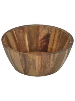Salaterka w kolorze brązowym - Ø 16 cm