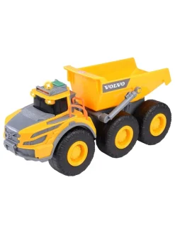 Samochód "Volvo Articulated Hauler" - 3+