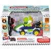 Samochód zdalnie sterowany "CARRERA RC - Mario Kart™ Race Kart Yoshi" - 6+
