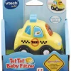 Samochodzik "Special Edition Taxi" - 12 m+