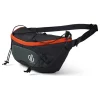 Saszetka "Torrek" w kolorze czarnym - 30 x 15 x 10 x 3 l