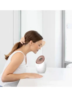 Sauna jonowa