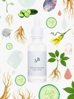 Serum do twarzy - 30 ml