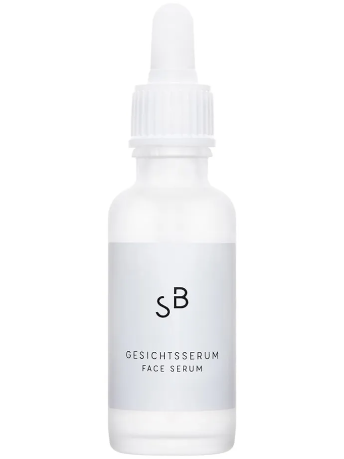 Serum do twarzy - 30 ml