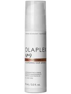 Serum do włosów "Nº 9 Bond Protector" - 90 ml