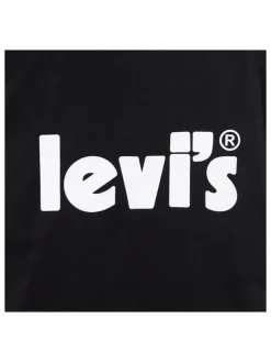 Shopper bag w kolorze czarnym