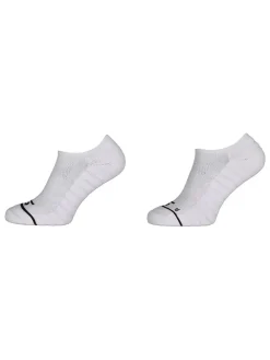Skarpety (6 par) w kolorze białym