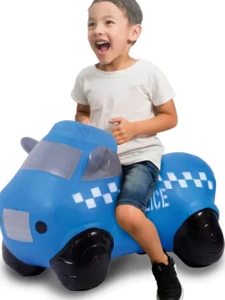 Skoczek-auto 