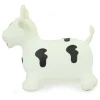 Skoczek "Cow" - 12 m+