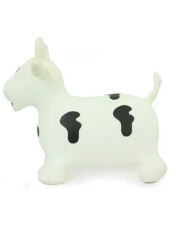Skoczek "Cow" - 12 m+